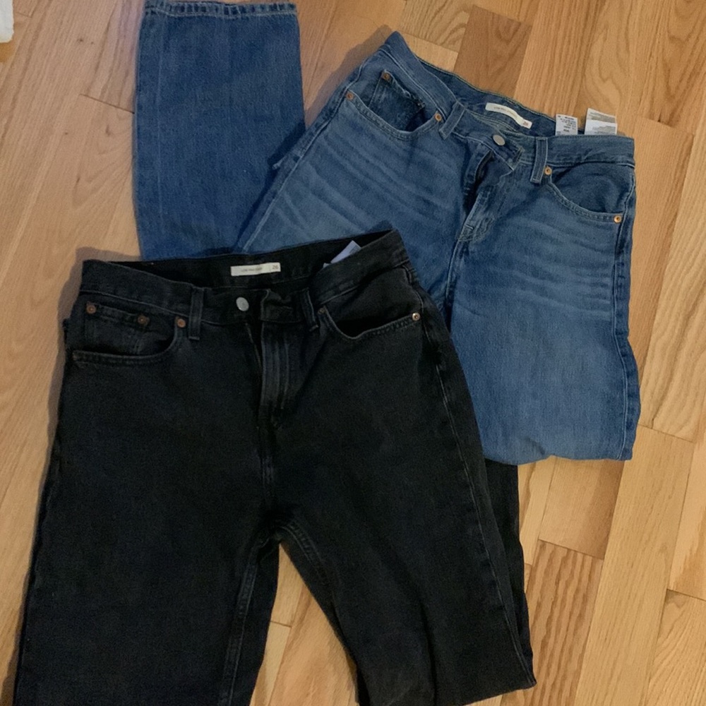 Levi’s Bundle - image 1